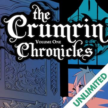 The Crumrin Chronicles